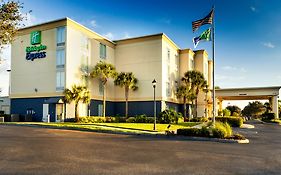 Holiday Inn Express Arcadia Fl